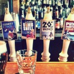 Cascade Lakes Brewing Company