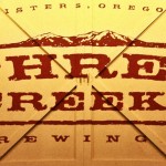 Three Creeks Brewing