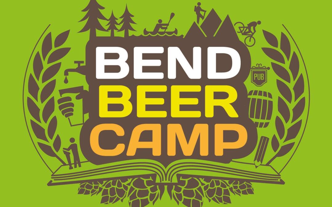 2014 Bend Beer Camp