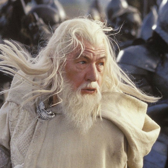 Gandalf